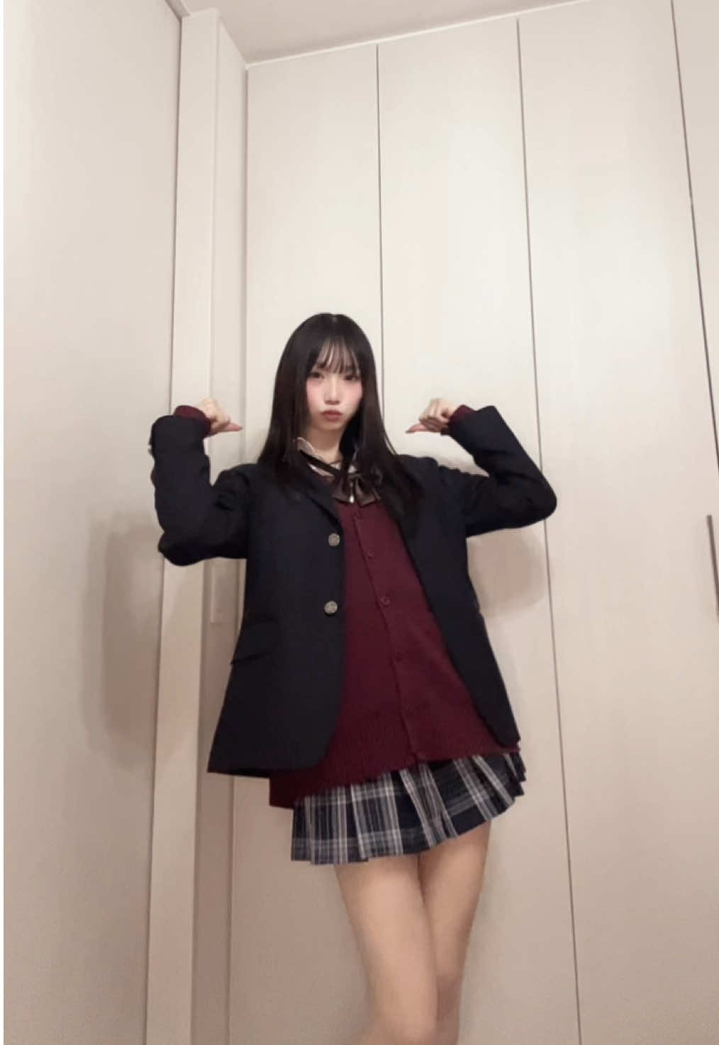 もうすぐ12月だね!!❄️#08 #sjk 