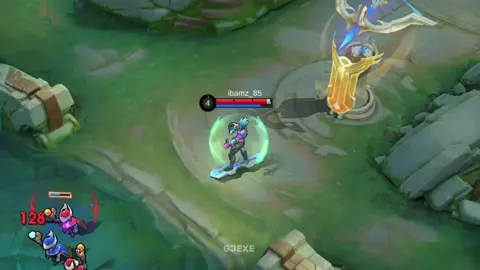 Harley Prank #mlbb #mobilelegendsbangbang 