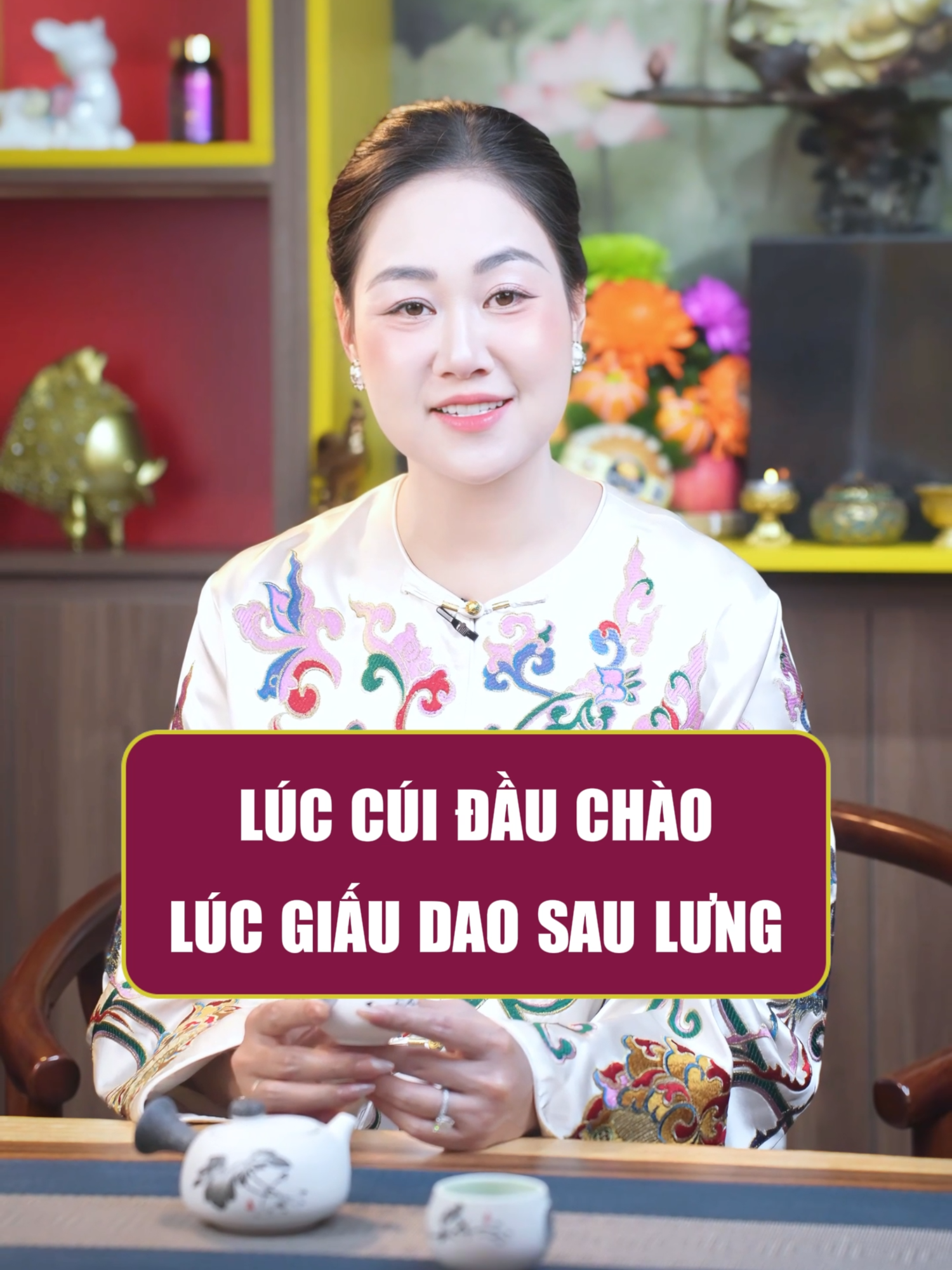 Sống hai lòng là gánh nặng vô hình không chỉ làm tổn thương người khác, mà còn giết chết chính phúc đức và tương lai của một đời người..  Hãy sống thật, yêu thật, để mỗi ngày trôi qua là một ngày nhẹ nhàng và ý nghĩa 💫 #Dova #VanAnhDova #Phunutuchu