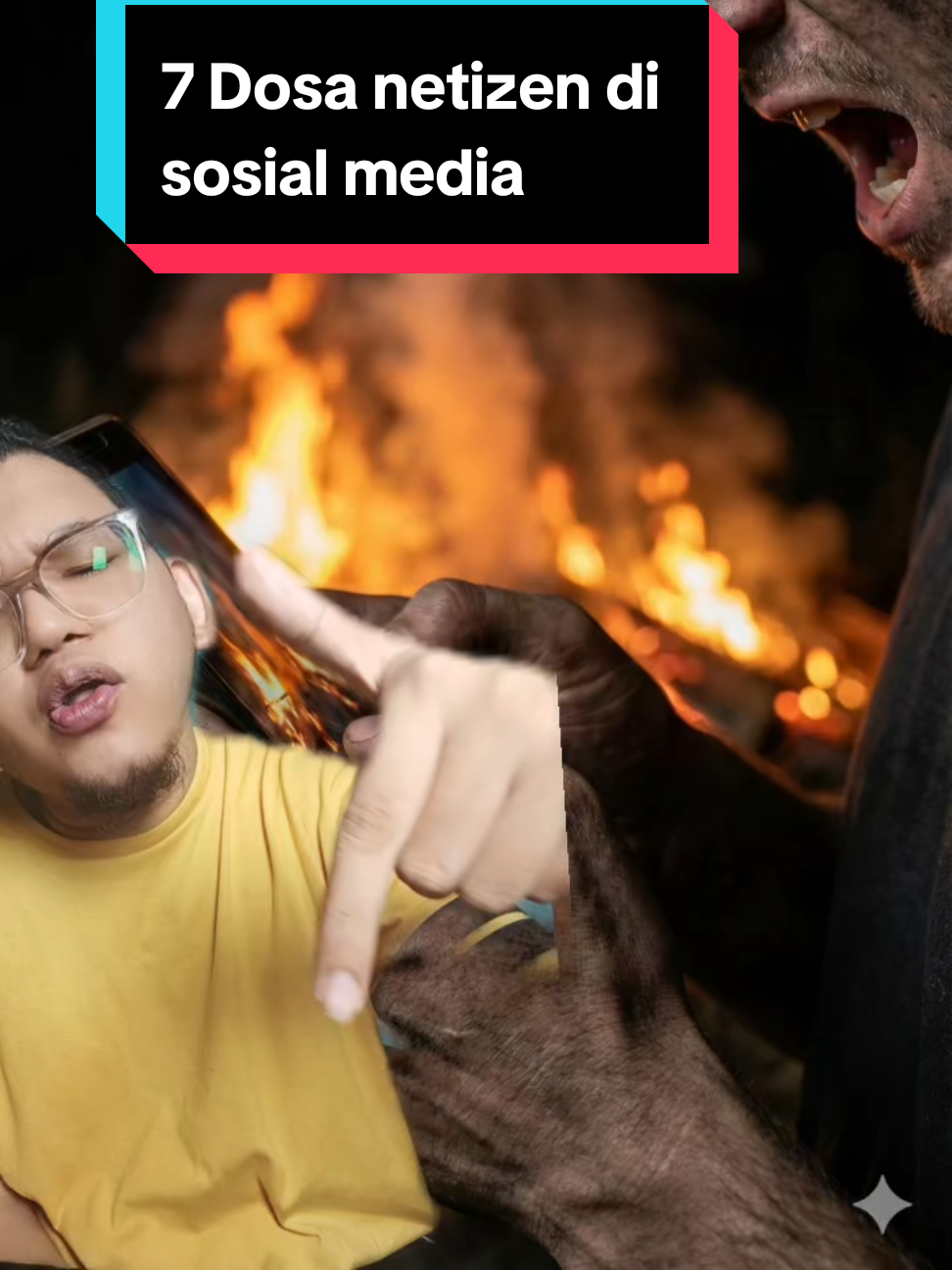 7 Dosa netizen di sosial media yang ramai tidak tahu  #dakwah #dakwahoku #zaidharithah #faktamenarik 