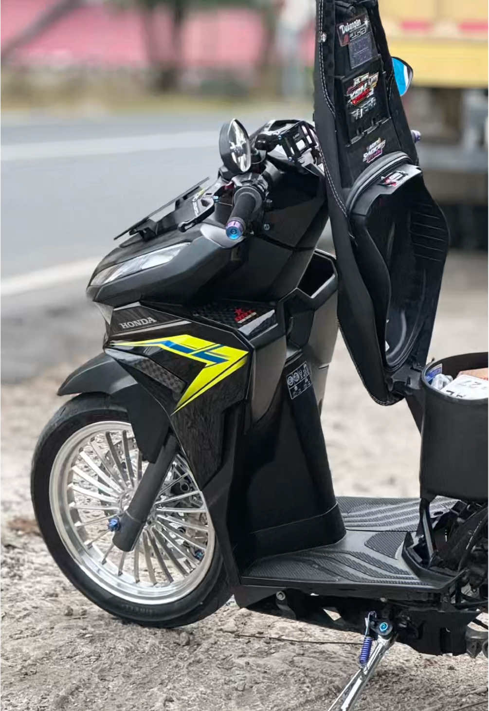 Trondol lagi🫠#platktiniboss #fyp 