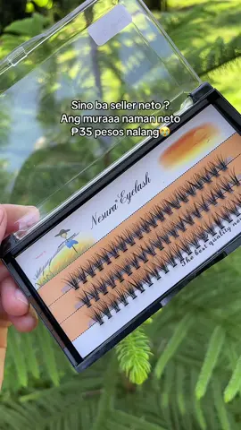 Grabe ang muraaa na😭😭#eyelashes #individuallashes #eyelashextensions #fypppppppppppppp #fypage 