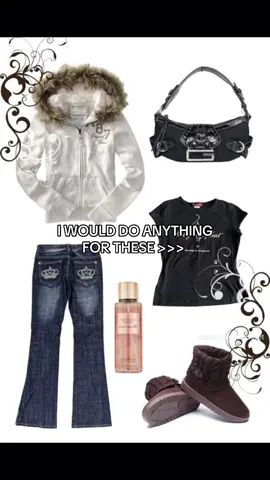 this style esp in the snow too 😔❤️‍🩹 #fyp #xyzbca #y2k 