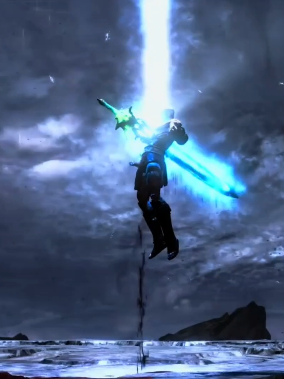 كريتوس☝.  #godofwar #كريتوس #مشاهدات_تيك_توك #تصميم_فيديوهات🎶🎤🎬 #fyp 