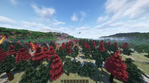 Modpack : Simple Realism v2 #Minecraft #modpack #modpackminecraft 