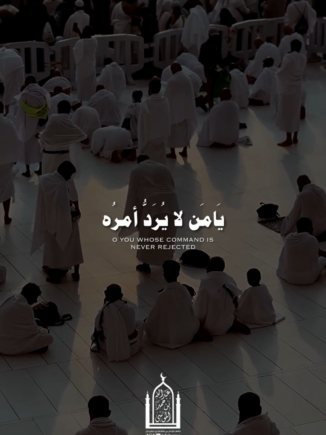 ‏صحّ عند البخاري من حديث أبي هريرة رضي الله عنه أنَّ رسول اللَّه ﷺ  ذَكَرَ يومَ الجُمُعة، فقال: فيه ساعةٌ، لا يُوَافِقُهَا عَبْدٌ مُسْلِمٌ وهو قَائِمٌ يُصَلِّي يَسْأَلُ اللَّهَ تَعَالَى شيئًا، إلَّا أعْطَاهُ إيَّاهُ وأَشَارَ بيَدِهِ يُقَلِّلُهَا. ‎#يوم_الجمعه 