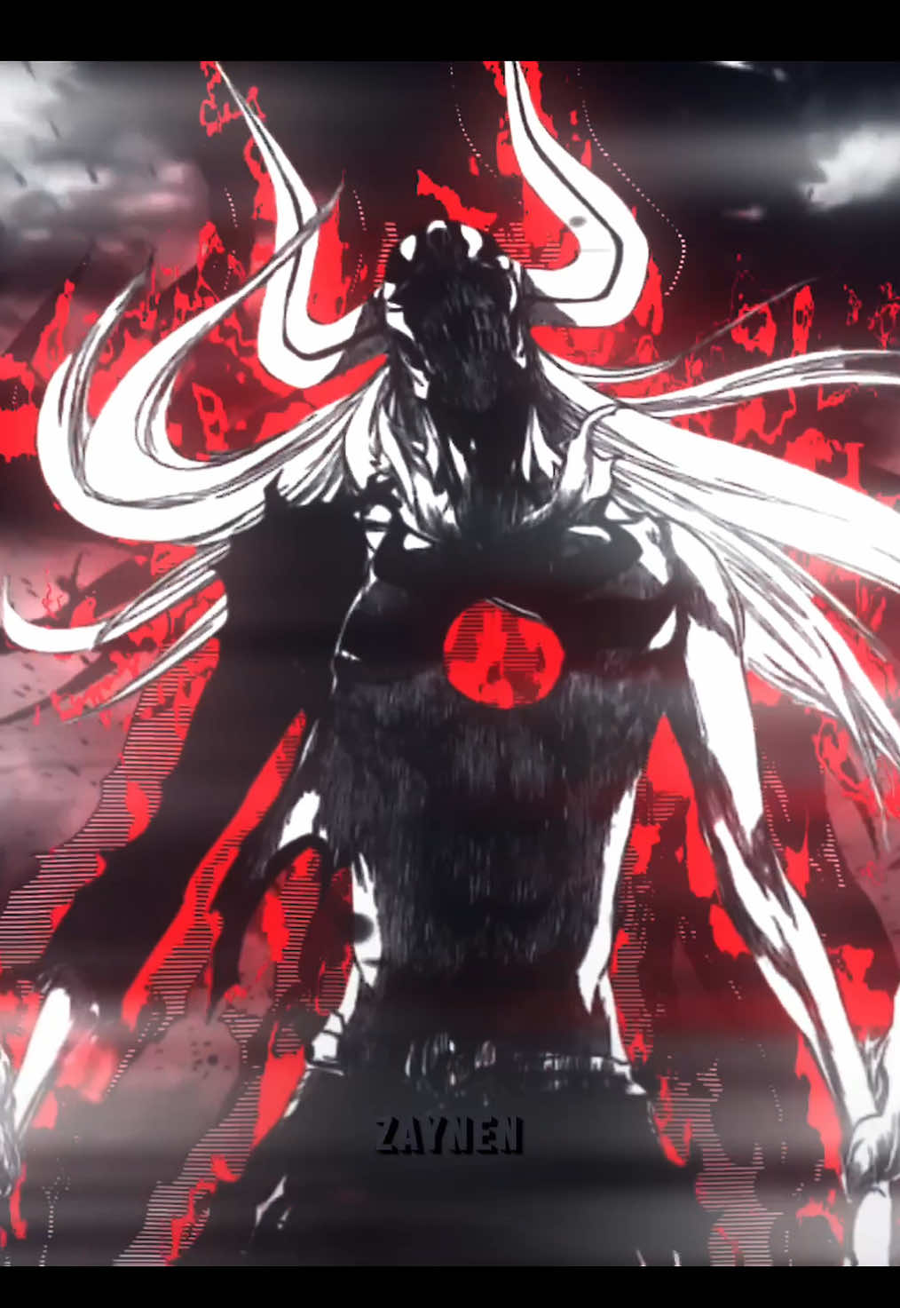 Ichigo scream 🔥 | SONG ~ montagem memorias | #fyp #zaynen #edit #bluelockedit #bluelock 