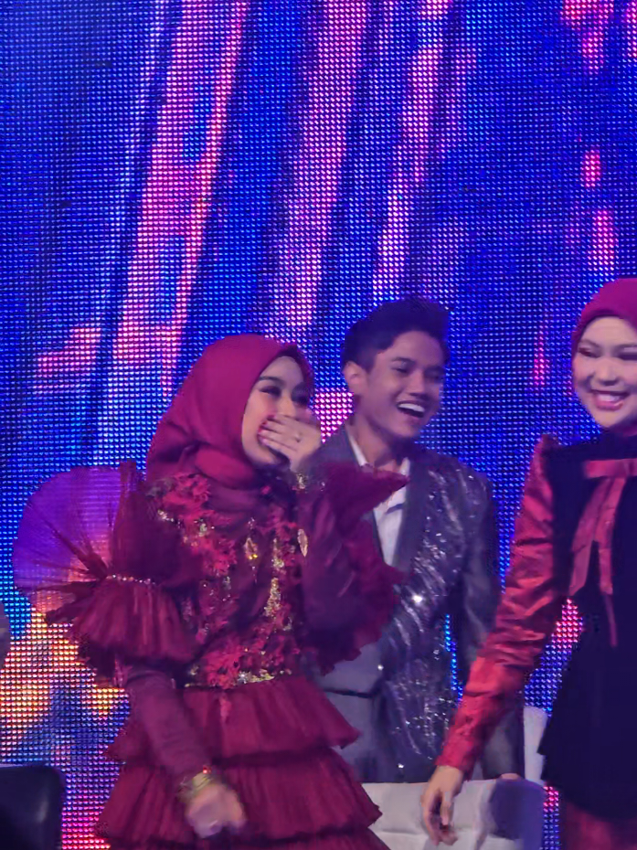 TAU GA NGETAWAIN SIAPA MILEN😅😅 MILA BOGOR VALEN PAMEKASAN DA 7 , ROBI JAKARTA SELESAI NEMENIN APRIL CIREBON TAMPIL ... #da7 #indosiar #fyp #milen #valenda7 