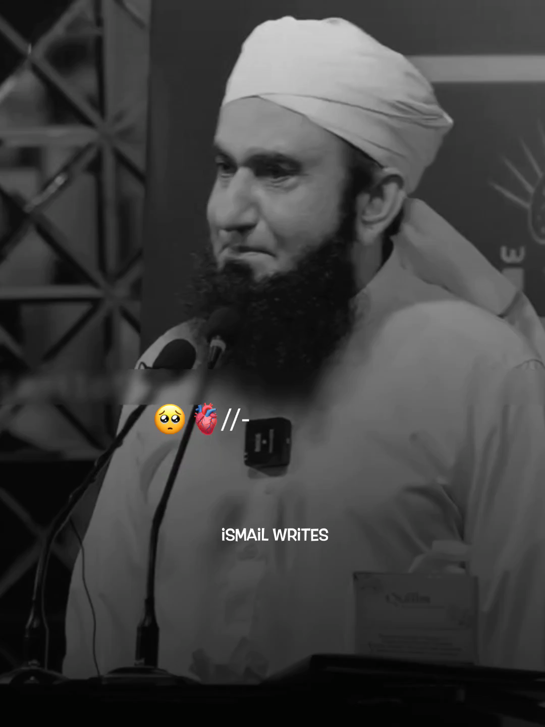 #foryou #foryoupagе #tariqjameel #islamicpost #islamicvideos #1millionaudition