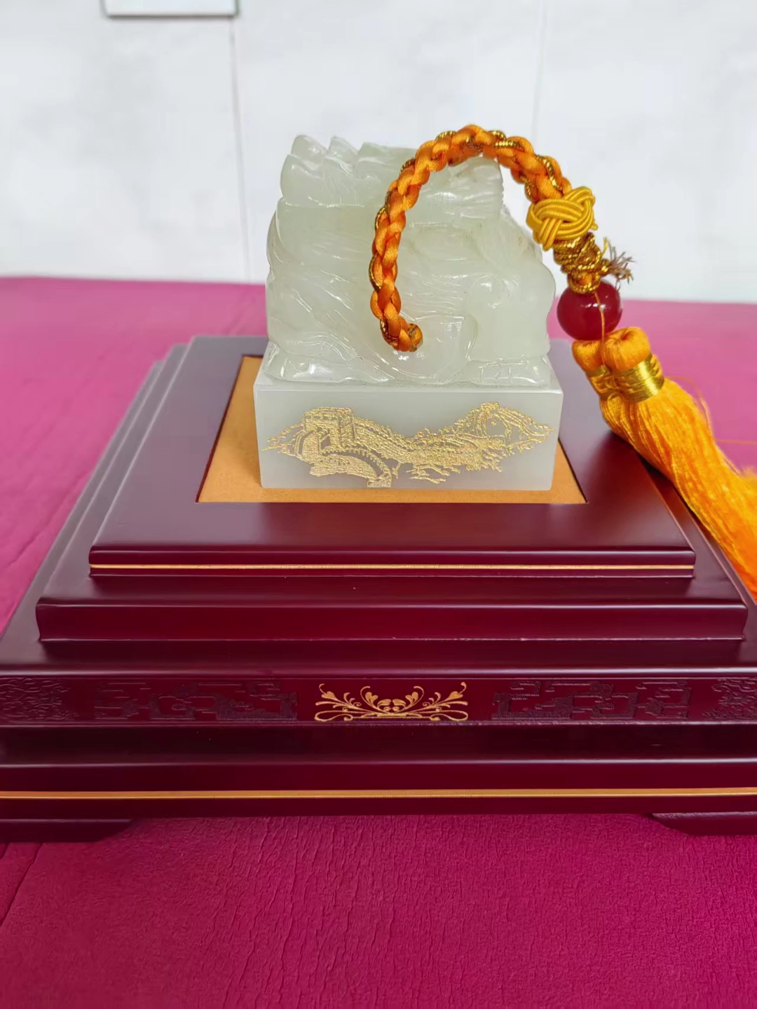 VIP>>NO.104>>251201,Only do China cultural propaganda, not for any other purpose.