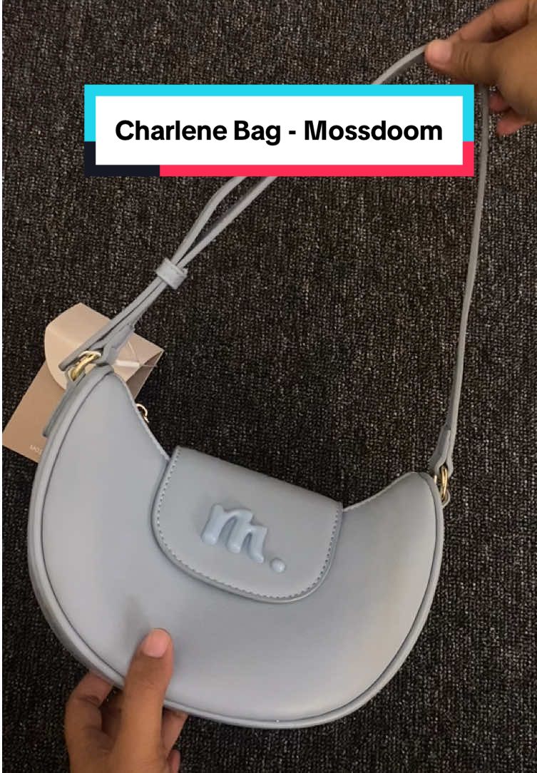 Cek keranjang kuningnya yaa 😍💗‼️ #mossdoom #paydaysale #fypシ゚ #taswanita #shoulderbag 