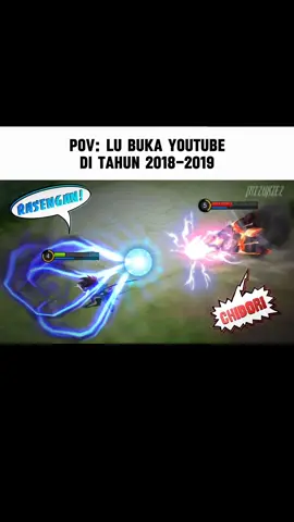 #MLBBXSpongeBob #MLBBFriendFest #MLBB Mari bernostalgia 