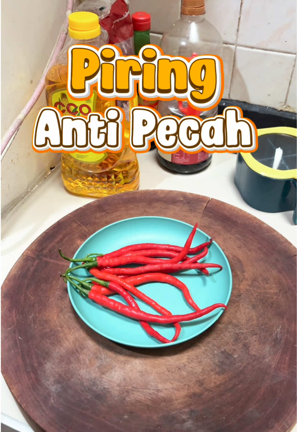 Set alat makan yang estetik + fungsional tuh emang bikin mood makan jadi naik banget 😍✨ #alatmakan #dapurcantik 