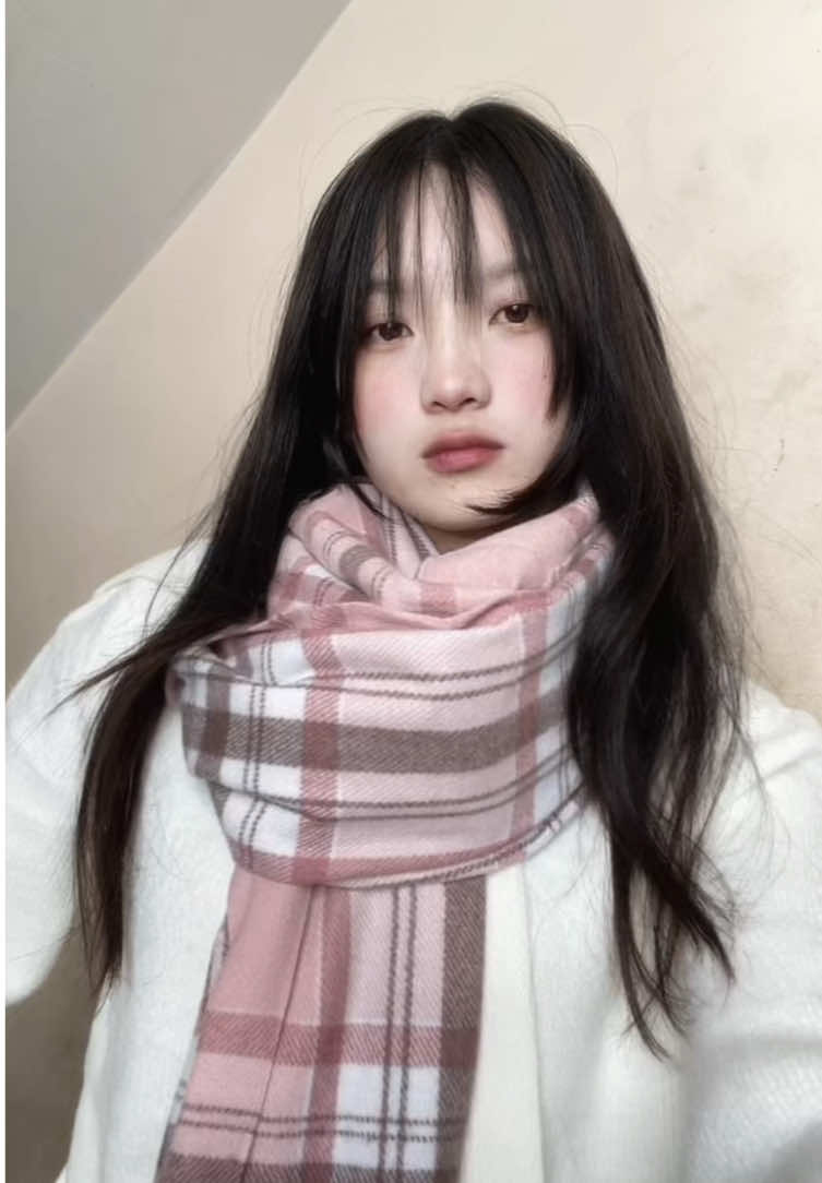 🤍😛🫶🏼#muffler #fyp #onlineshopping #foryoupage 