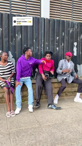 Replying to @Alhaji ibrahim Shehu aliyu Not me laughing at this time 😂 #kenyancharliechaplin #fyp 