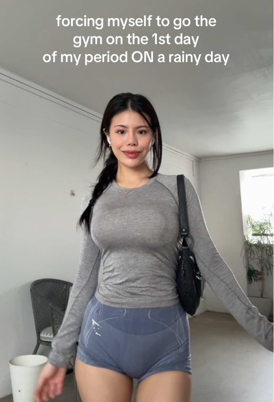 yall dont unds how hard it was to leave my bed w  cramps 😞