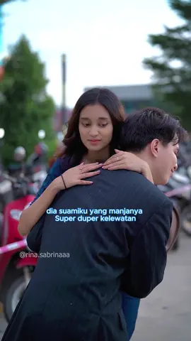 Suamiku manja bangetttt…. #SerialTiktok #ligadramatiktok #drama #keluarga #fypシ゚ 