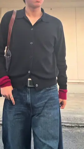 久々の出勤コーデ。最近中国の旅行キャンセルの件ですごく騒いでるけど、キャンセルしといてキャンセル代取るなはそりゃ無理な話だよな、、 #OOTD #fashion #outfit #06 #ファッション 