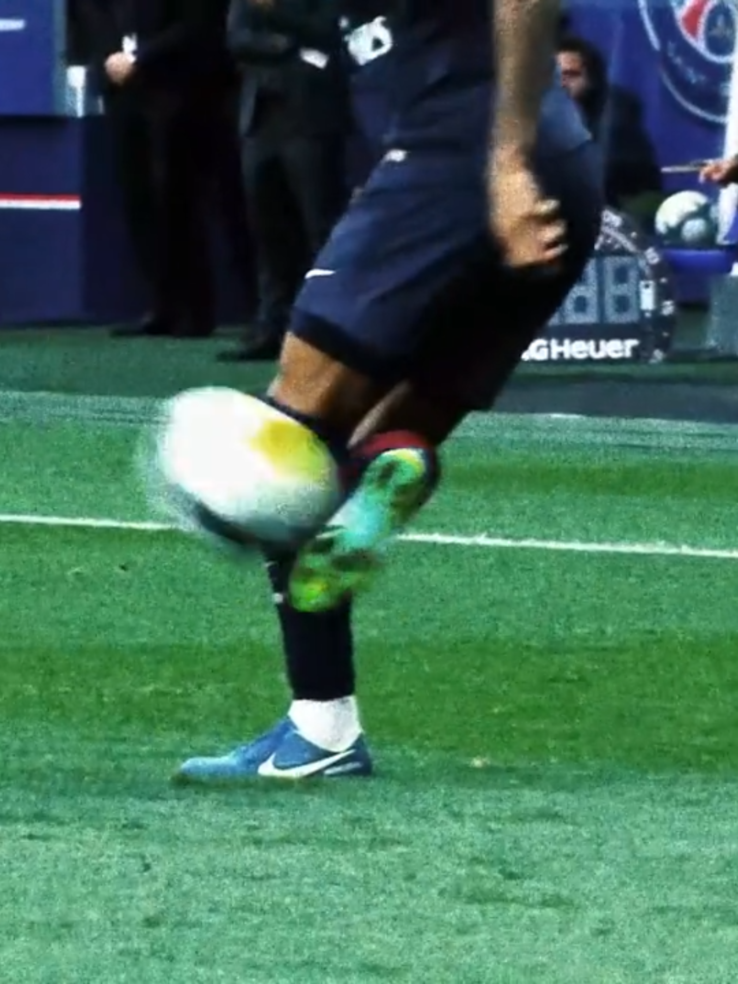 The Prince of Paris 👑 #4k #psg #icicestparis #foot #edit #championsleague #neymar #wc26 ★ upload method ★ TG: @editing_news