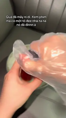 Nhăm nhăm thoai mấy mom #viral #angiday #anvattiktok #banhtrangphoisuong #banhtrangmuoisac #anngoncungtiktok #banhtrangcomai 