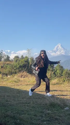 5:55#nephop #hiphop #jaysambhoo🕉️🙏🏼 #omnamahshivaya #pokharamuser 