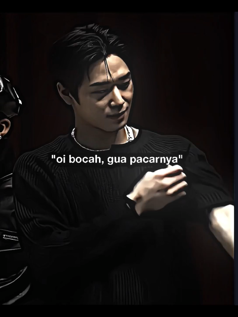 mending kalian berdua suit, nanti yang menang dapet aku 🤭🤭 #juyeon #theboyz #keonho #cortis 