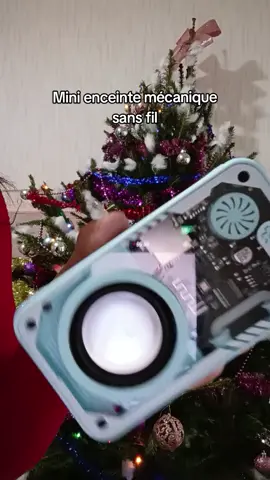 #enceinte#enceintemeqanique 
