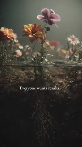 Everyone wants results, nobody wants efforts, roots, and sacrifices #hustle #success #fyp #viral #foryoupage❤️❤️ 