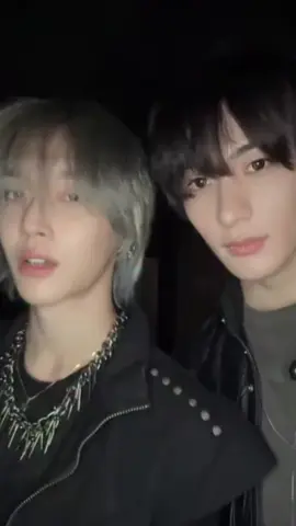 หัวจุ่มกันเลยนะ  #tonbin #anton #wonbin #fyp #foryou 