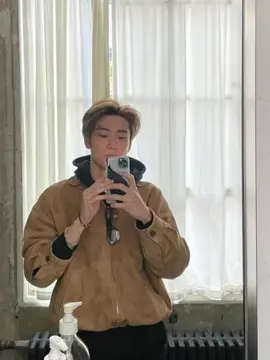 Bias rasa mantan  #jaehyun