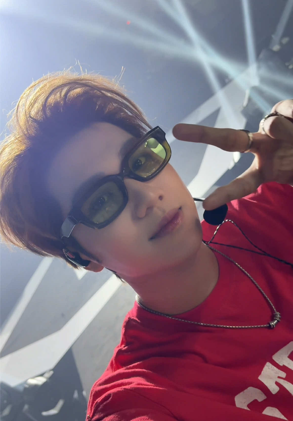 Anh đây rồi ems đâu? #CAPTAINBOY #MATCHAMMAT #MINICONCERT 