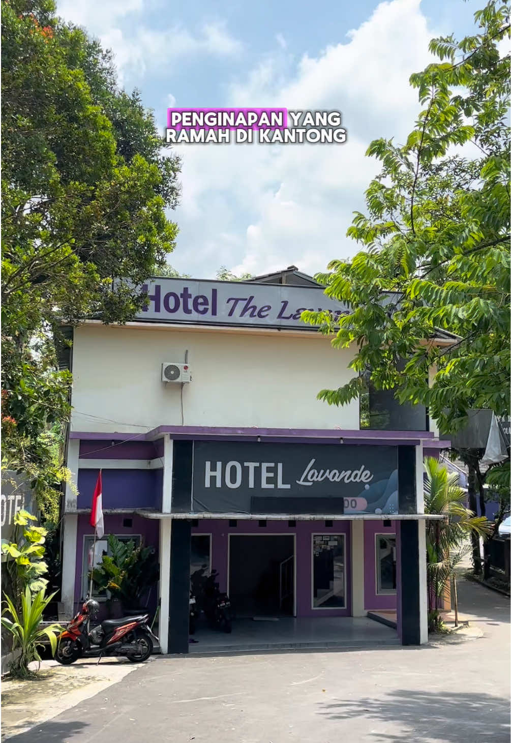 Rekomendasi Penginapan dekat Terminal Tingkir Salatiga #BukaSemuaPintu #REDTravelers #RedDoorzID #RedDoorz #salatiga24jam @RedDoorz Indonesia 