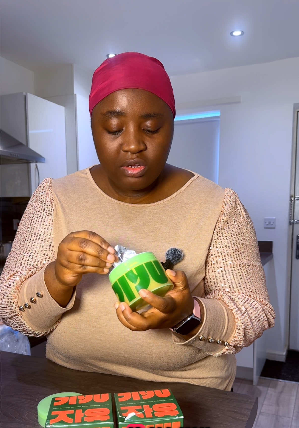 #tonerpads #koreantonerpad #koreanskincare #skincare #blackfriday 