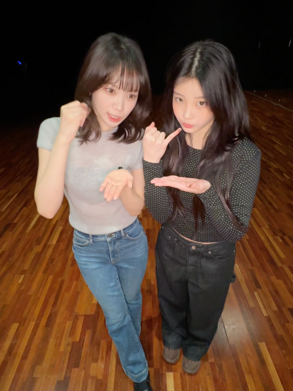 N★T CUTE #LE_SSERAFIM #KIMCHAEWON ANYMORE💗 @le_sserafim #NOT_CUTE_ANYMORE #ILLIT #아일릿