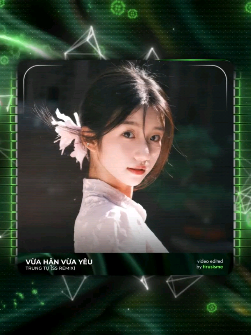 Vừa Hận Vừa Yêu Remix - Trung Tự x SS | Có Phải Anh Vừa Hận Vừa Yêu Remix TikTok. #SSRemix #Nhacremix #Nhactreremix #xuhuong #vinahouseremix 