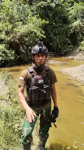 Akhirnya sumber air su Dekat#papua #papuatiktok #satgaspapua #berandafyp #fyp 