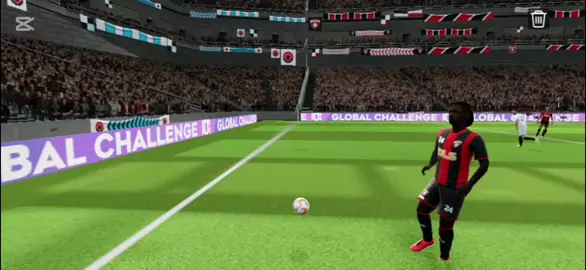 Mac Allister Jump Goal💀🔥 #creatersearchinsights #dls2025 #keepsupporting #goviral #foryou 