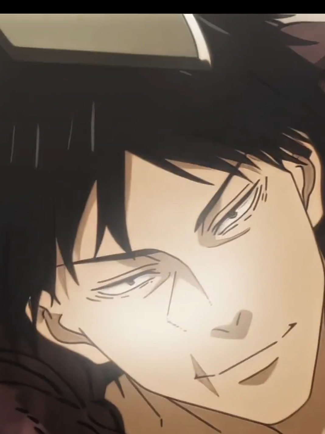 #TOJIFUSHIGURO — gua gembel 😹  #jujutsukaisen #jjk #toji #edit  rm + tcc cr @.tyonefs 