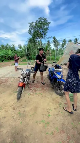 Kabeh tak prank😂 @Andini Kumala Dewi @Aji Sukma @amaga jeneiro🇦🇱 @melolodramagratis #meloloid #melolobonus 