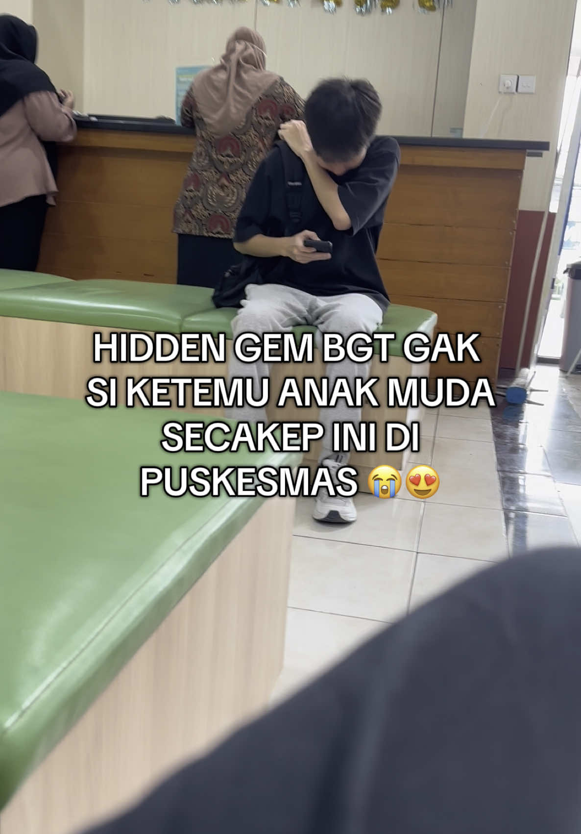 jantung ga aman 😭💔 #fyp #fypage #viral 