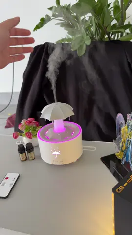 Phòng luôn thơm mà lại sạch muỗi 👍#mayphunsuong #mayxongtinhdau #duydadung #duydadung123 