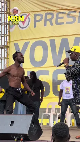 Kazo and Kiruhura are today hosting the NRM presidential candidate Yoweri Museveni with two rallies scheduled in the two districts respectively. #ProtectingTheGains #SilentMajority #kiruhuradistrict #senkayimedia 