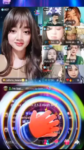 #tiktoklive #livehighlights salam enjoy ketua trimksih 🤗🥳