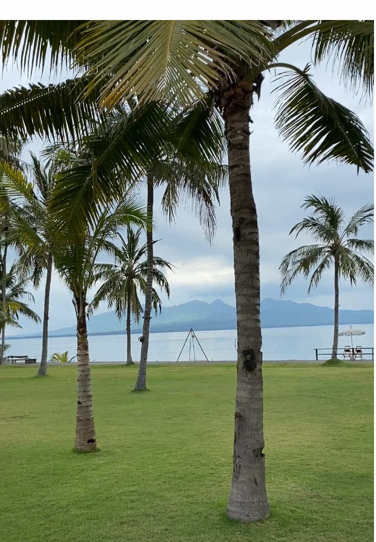 Rutinitas boleh padat, tp healing harus tetap dijadwalkan. yang mau nyantai sambil tenangin pikiran, tempat ini worth it bgttt!🌴     #villasolongbanyuwangi #fyp #fypage 