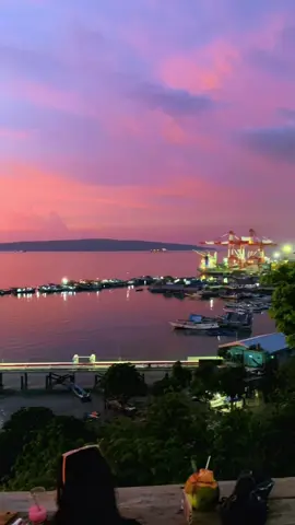 #pertaminaindonesia🇮🇩 ##beautifuldestinations #sunsetntt #lovenature #destinasiwisata 