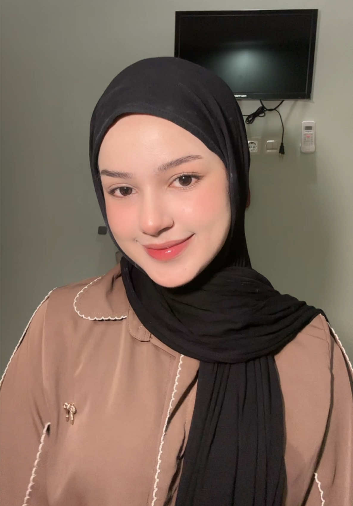 test ombak duluu #skincare #fyp #4upage #makeup 