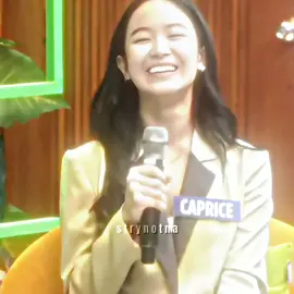 naging determinado ba talaga si eliza???  @Caprice  #capricecayetano #pbb #pbbcollab #fyp #foryoupage 