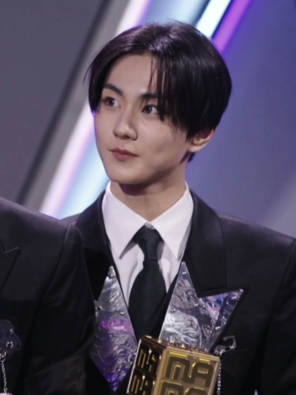 #jungwon #enhypen #mamaawards 