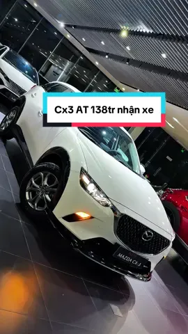 🚗 MAZDA CX-3 2026 – GIÁ LĂN BÁNH CHỈ 590 TRIỆU 🎁 Tặng film cách nhiệt • thảm lót sàn • áo trùm xe • phụ kiện theo xe 🔥 Ưu đãi chỉ trong tháng 11 – xe có sẵn giao ngay! 👉 Inbox ngay để nhận báo giá chi tiết & giữ ưu đãi tốt nhất! #MazdaCX3 #GiaLanBanh590Tr #Mazda2026 #KhuyenMaiThang11 #XeGiaoNgay  