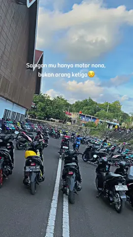 Bukannya begitu kawan???😉 SUPPORT LIKE, COMMENT, SHARE, AND FOLLOW GALLERY_MIOM3Z125 ENREKANG  Hastag : #GaleryMiom3z_enrekang  Tag : @GaleryMiom3z_enrekang http://tiktok.com/@galerymiom3z_enrekang Kita ulang dari nol lagi support terus 4k nya🙏😇 ______________________________________ 📸 OWNER INSTAGRAM BY: @Afdil_alkhair21  #miom3z #miom3 #mio #miom3indonesia    